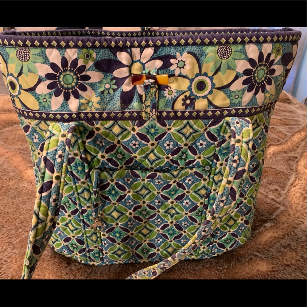 Vera Bradely Tote